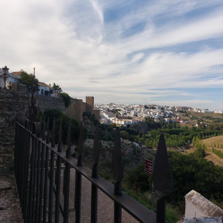Apartamento Artesanos Ronda - Apartamento de 3 dormitorios - 18
