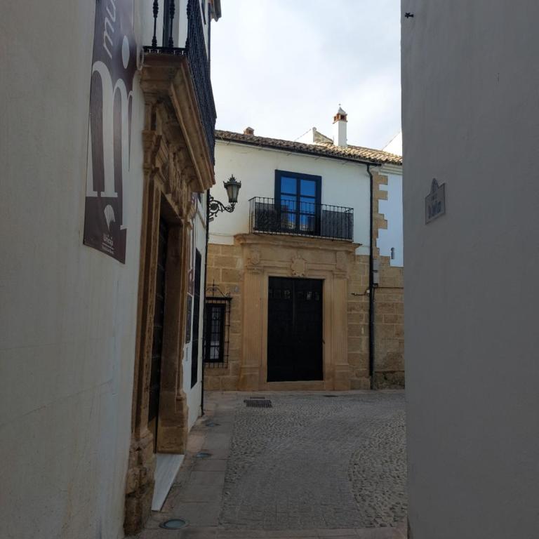 Apartamento Artesanos Ronda - Apartamento de 3 dormitorios - 26