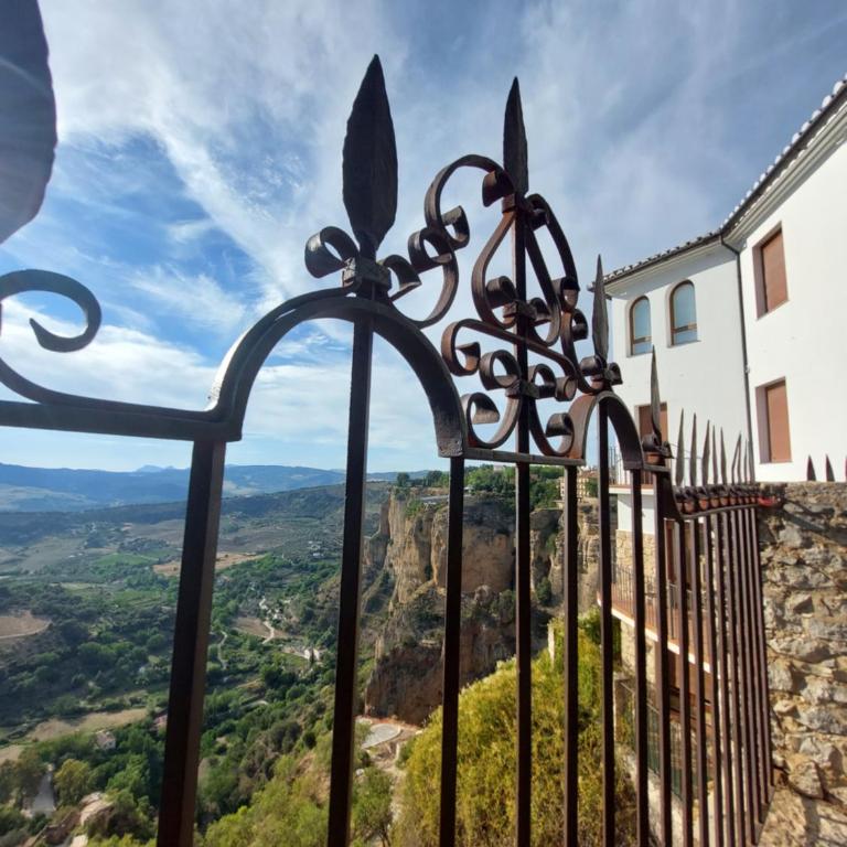 Apartamento Artesanos Ronda - Apartamento de 3 dormitorios - 30