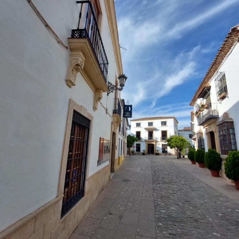 Apartamento Artesanos Ronda - Apartamento de 3 dormitorios - 31