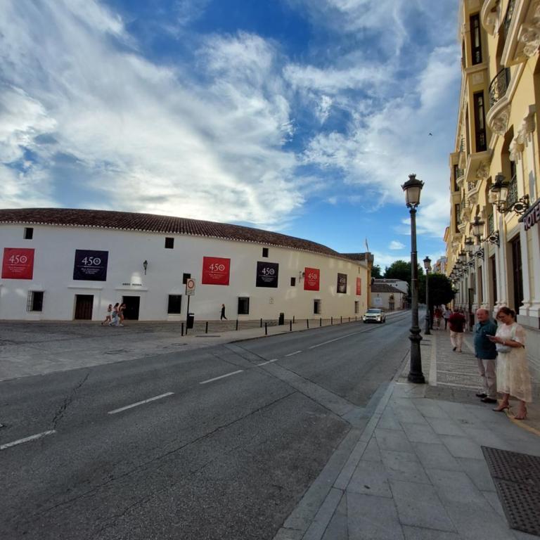 Apartamento Artesanos Ronda - Apartamento de 3 dormitorios - 34
