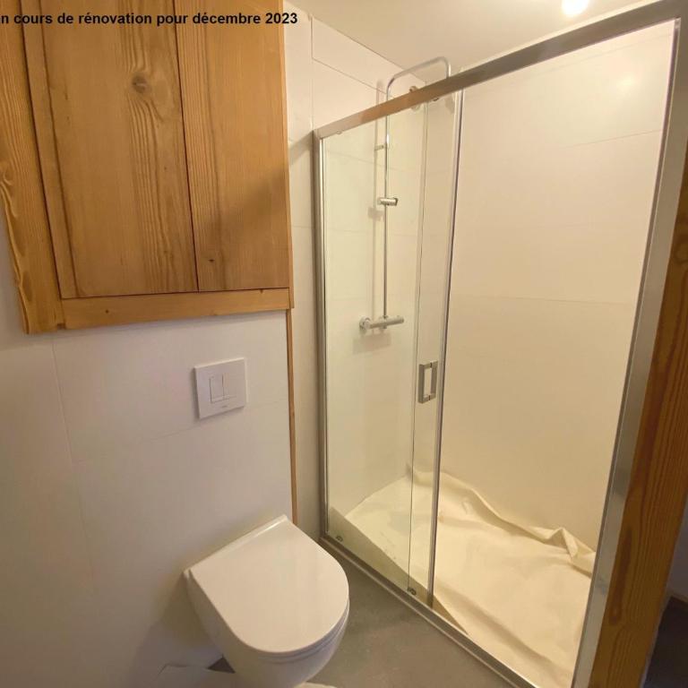 Appartement avec terrasse pour 6 personnes proche pistes à La Clusaz - FR-1-459-199 - Apartment - 7