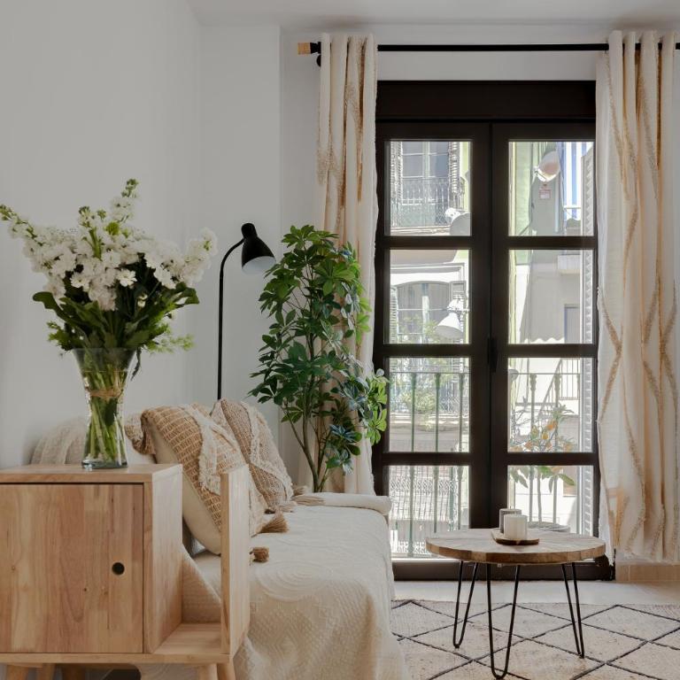 BLA Premium Old Town - Apartamento de 1 dormitorio - 2