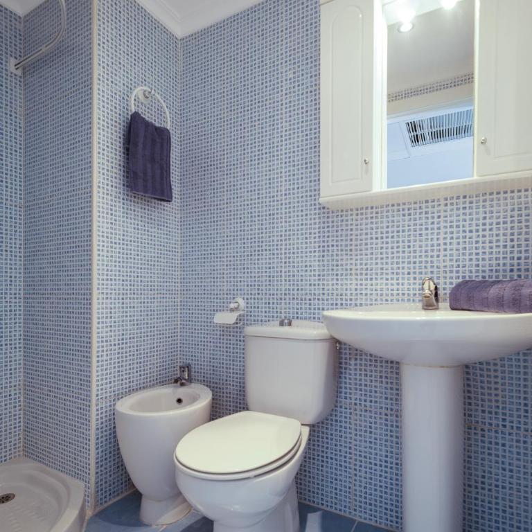 BLA Premium Old Town - Apartamento de 1 dormitorio - 11