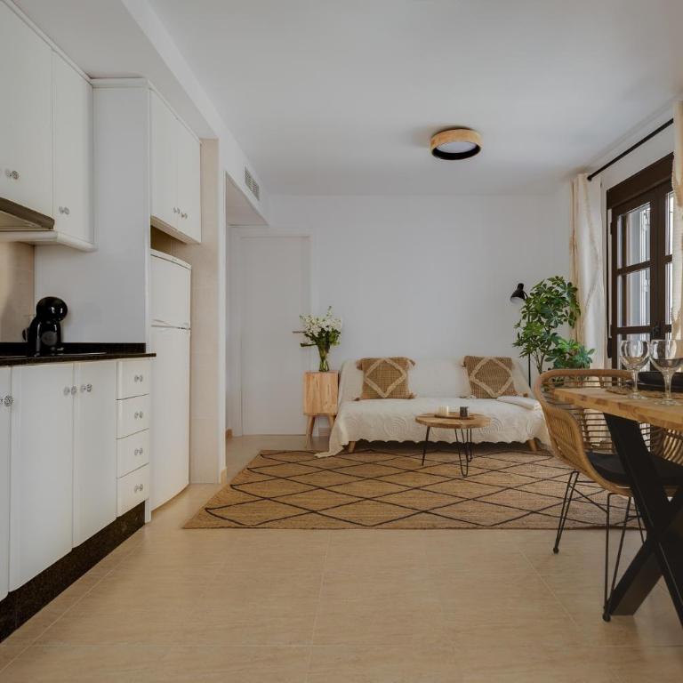 BLA Premium Old Town - Apartamento de 1 dormitorio - 7