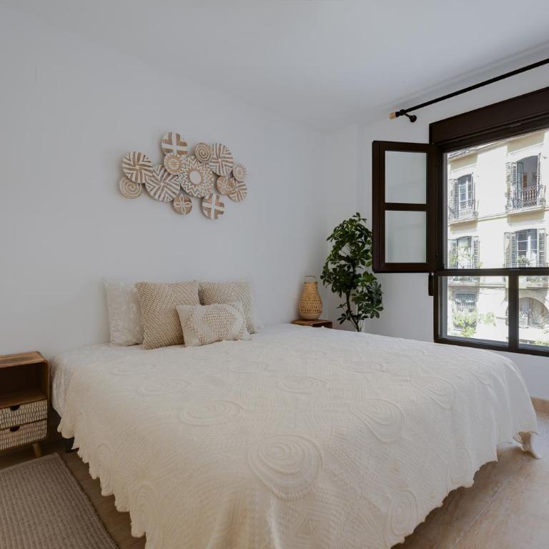 BLA Premium Old Town - Apartamento de 1 dormitorio - 9