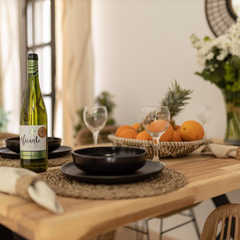 BLA Premium Old Town - Apartamento de 1 dormitorio - 3