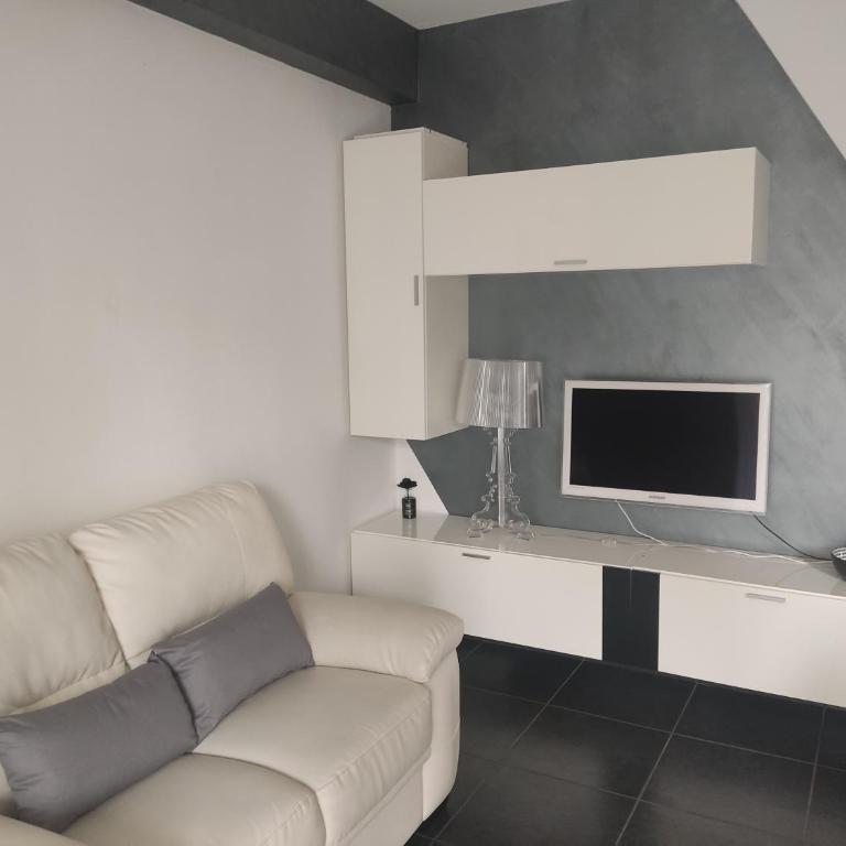 Casa Pioppeto - Appartamento con 1 Camera da Letto - 5