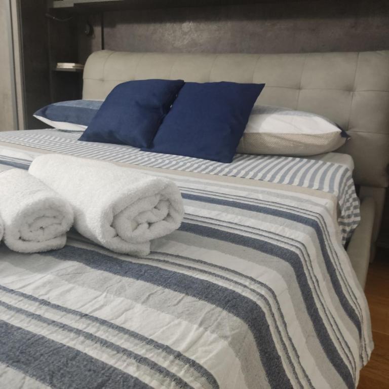 Casa Pioppeto - Appartamento con 1 Camera da Letto - 1