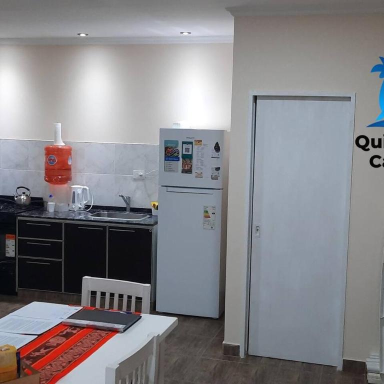 Quincho 23 Cañuelas - Casa con 1 dormitorio - 11