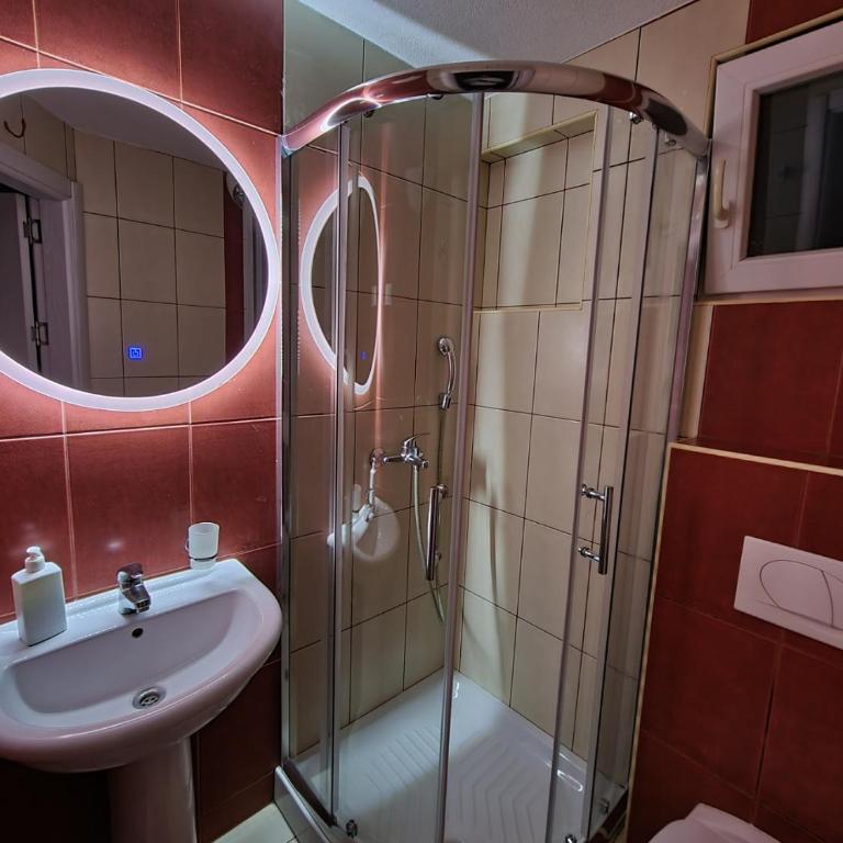 Apartments Vraneš Tivat - Apartman sa 1 Spavaćom Sobom - 2