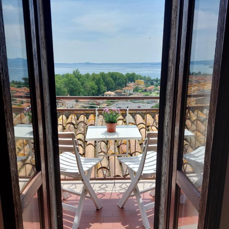 Casa Rosita vista lago - Appartamento con 2 Camere da Letto - 1