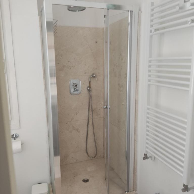 Casa Pioppeto - Appartamento con 1 Camera da Letto - 14