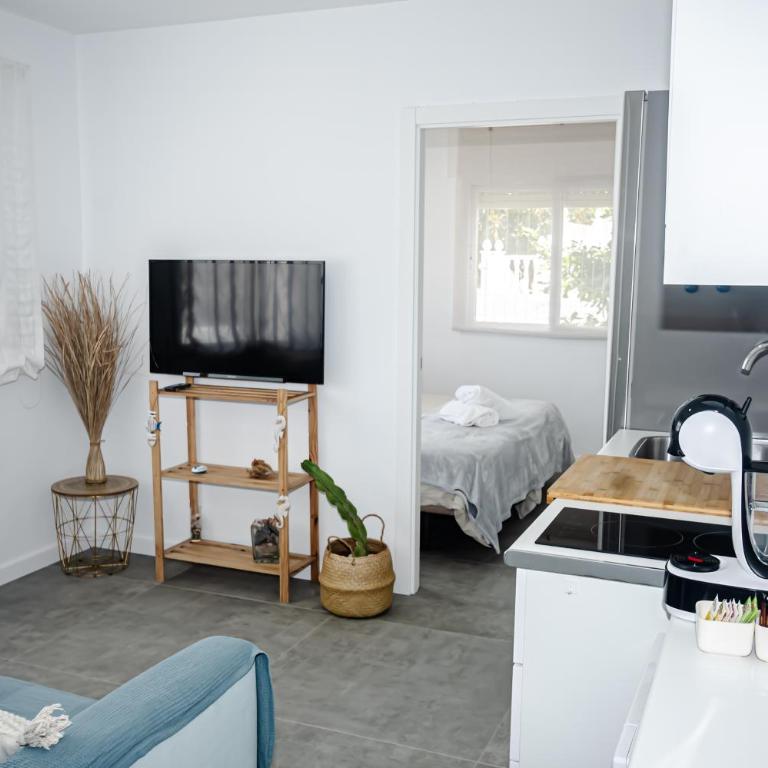 Jaloque by Mintaka Homes - Appartamento con 1 Camera da Letto - 2