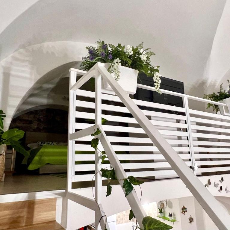 Ursino holiday apartment - One-Bedroom House - 4