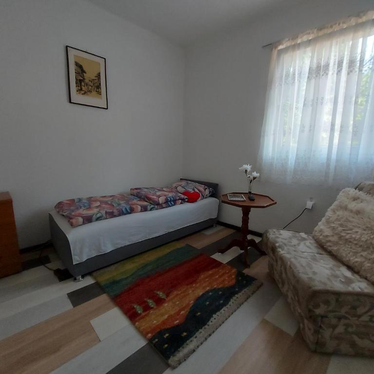 Pandora's Place - Dvokrevetna Soba sa Zasebnim Krevetima - 7