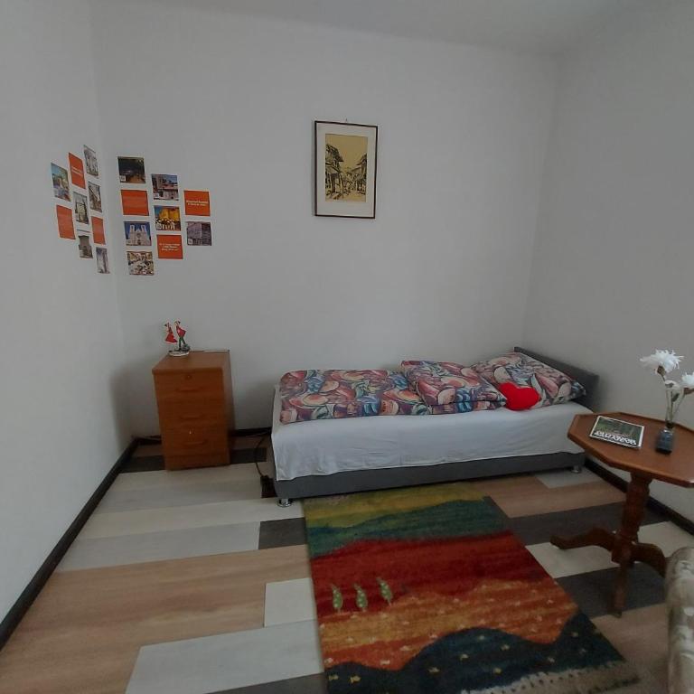 Pandora's Place - Dvokrevetna Soba sa Zasebnim Krevetima - 12
