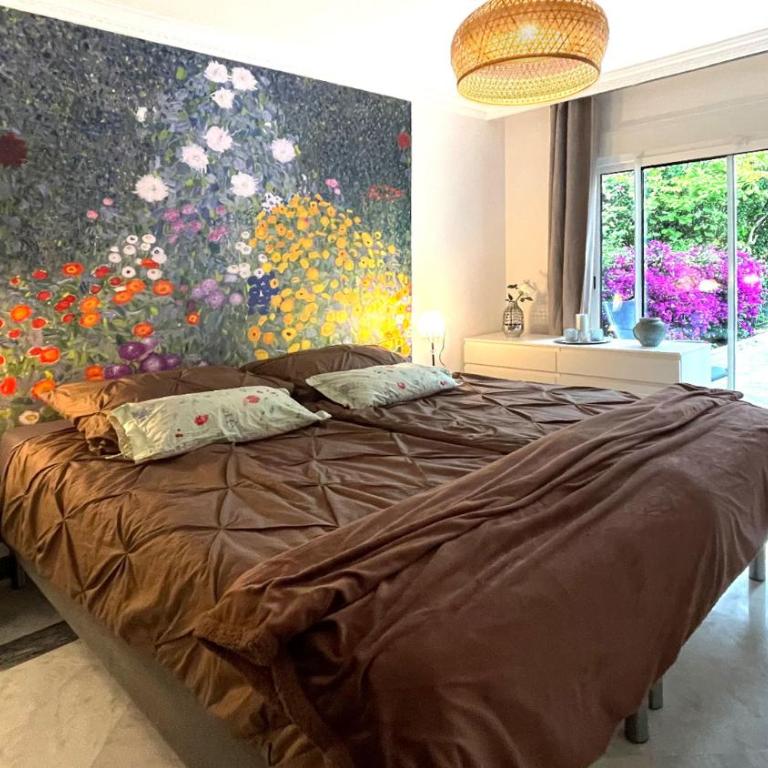 Luxury apartment near Puerto Banús - Two-Bedroom Apartment with Terrace - 23