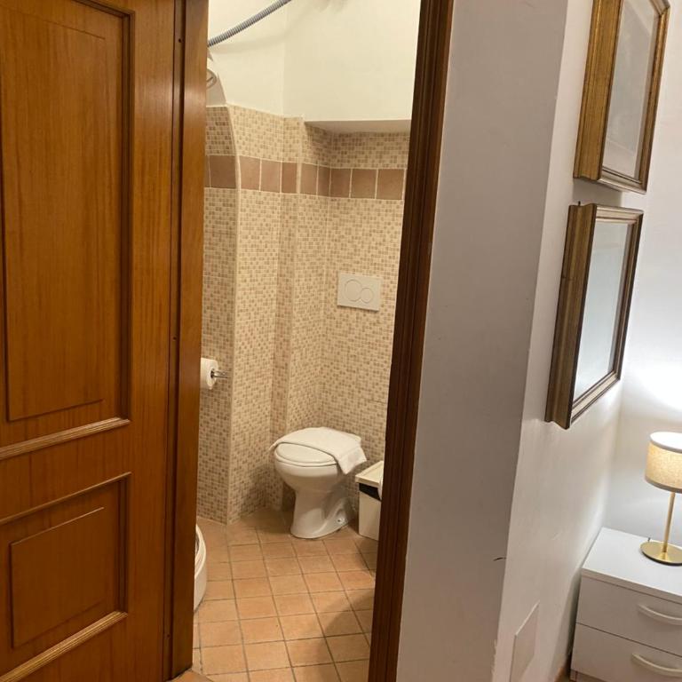 apartment vittorio Emanuele - Appartamento con 2 Camere da Letto - 13