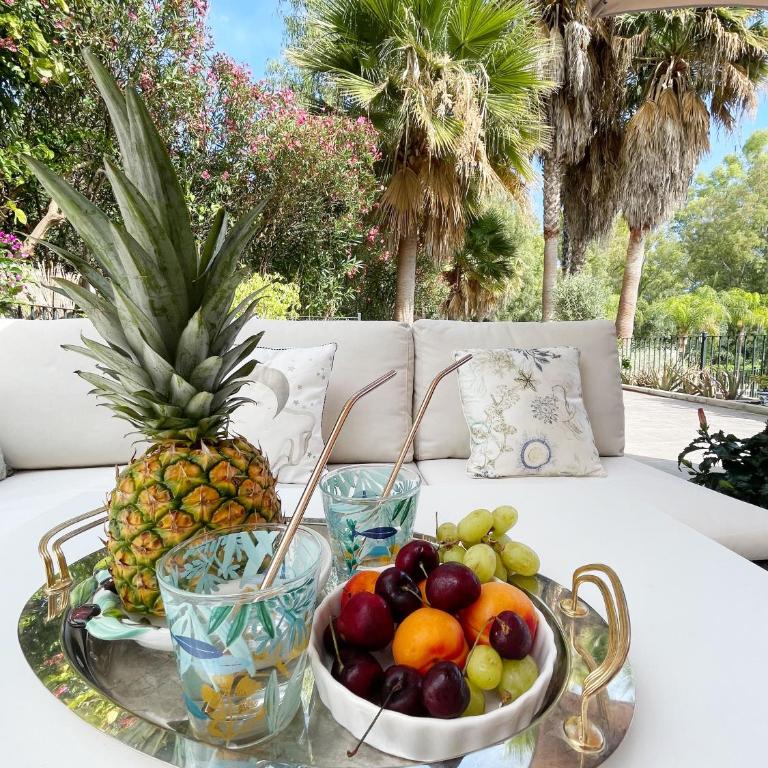 Luxury apartment near Puerto Banús - Two-Bedroom Apartment with Terrace - 37