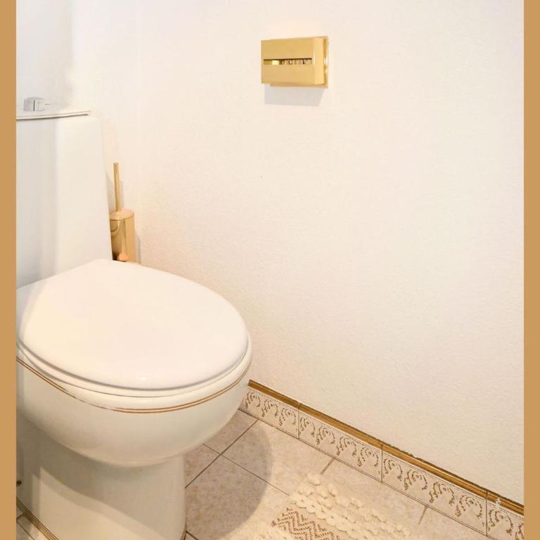 Mathéo - Apartamento de 1 dormitorio - 24