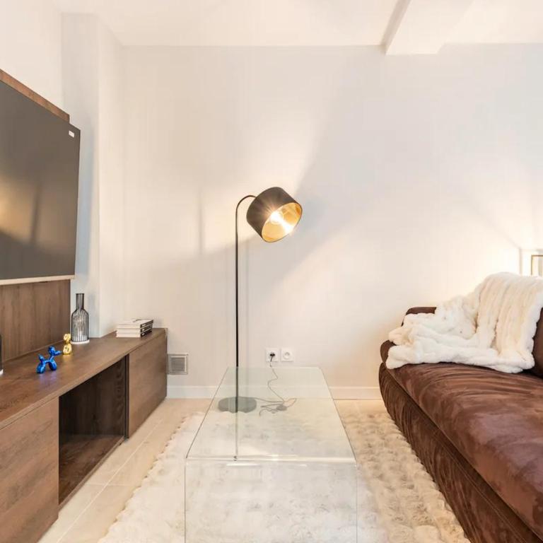 Cocoon du vieux Lyon - Luxury apartment - Balneo - Apartment mit 1 Schlafzimmer - 3