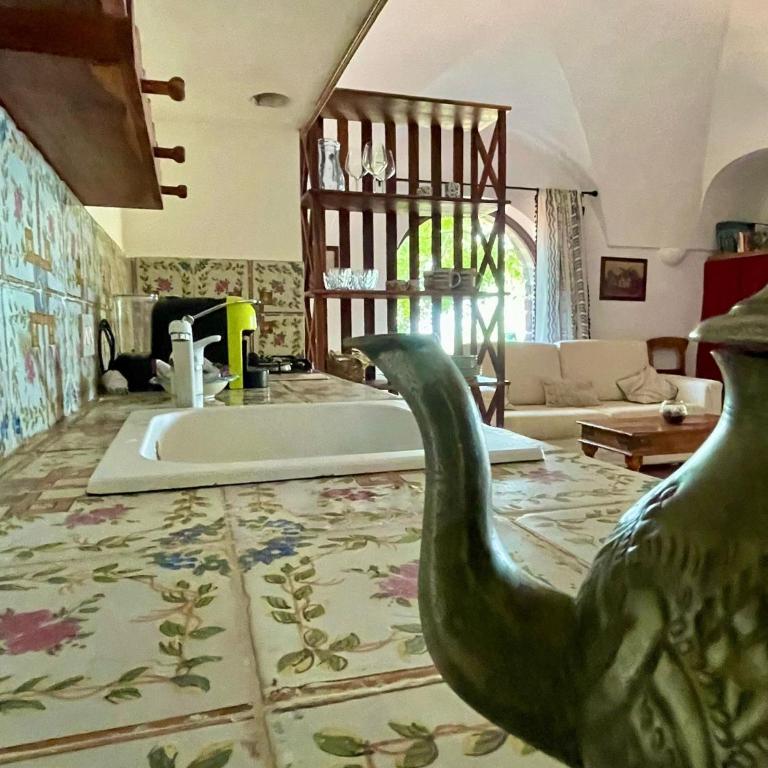 Bouganville-La Casa Dei Fiori - Appartamento con 1 Camera da Letto - 5