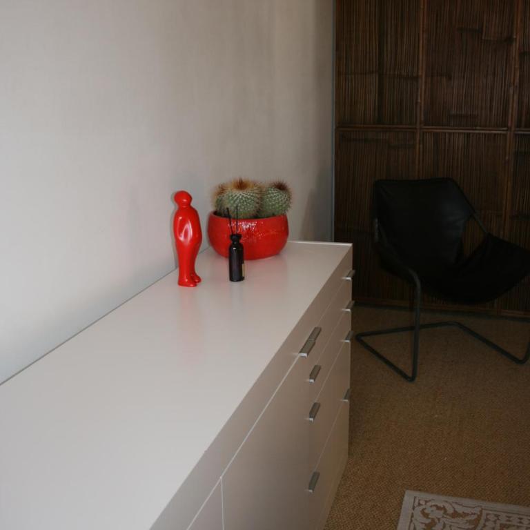 Superbe T4 à Royan, 2 minutes à pied de la mer. - Apartamento de 3 dormitorios - 14
