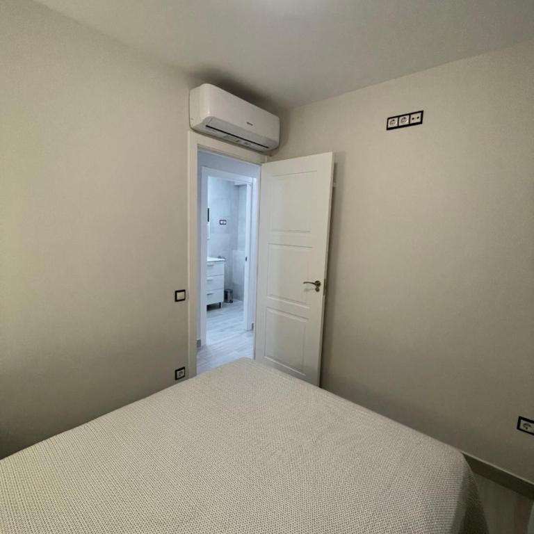 Apartamento de lujo en Cullera con Aire Acondicionado - Three-Bedroom Apartment - 19