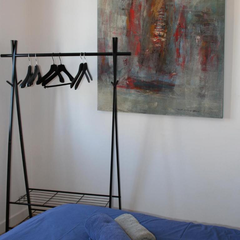 Superbe T4 à Royan, 2 minutes à pied de la mer. - Apartamento de 3 dormitorios - 7