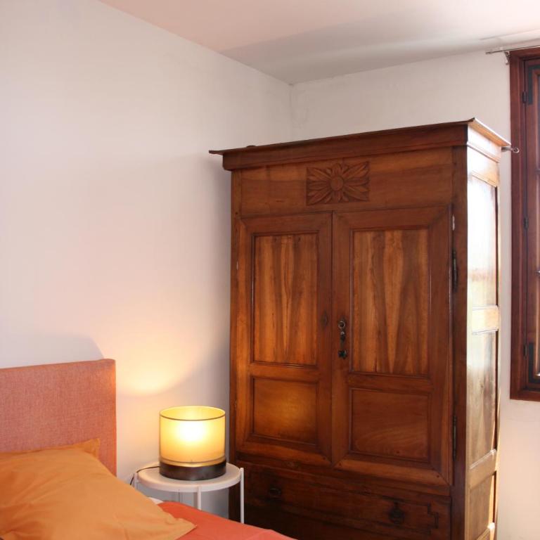 Superbe T4 à Royan, 2 minutes à pied de la mer. - Apartamento de 3 dormitorios - 3