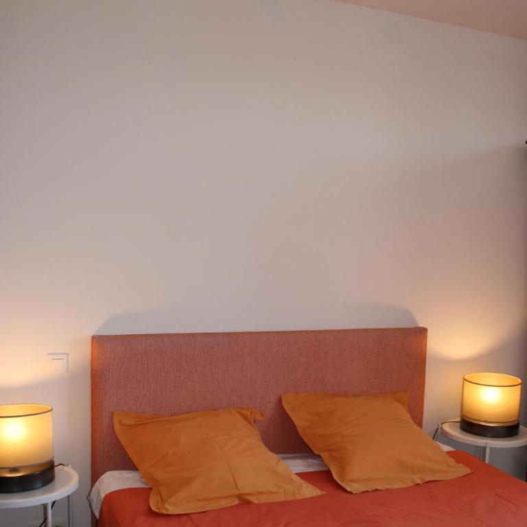 Superbe T4 à Royan, 2 minutes à pied de la mer. - Apartamento de 3 dormitorios - 2