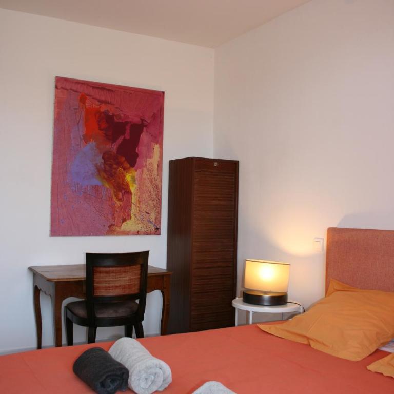 Superbe T4 à Royan, 2 minutes à pied de la mer. - Apartamento de 3 dormitorios - 4