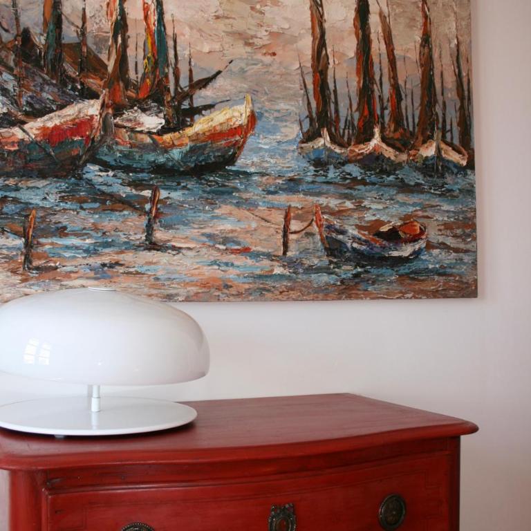 Superbe T4 à Royan, 2 minutes à pied de la mer. - Apartamento de 3 dormitorios - 5