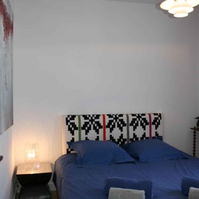 Superbe T4 à Royan, 2 minutes à pied de la mer. - Apartamento de 3 dormitorios - 6