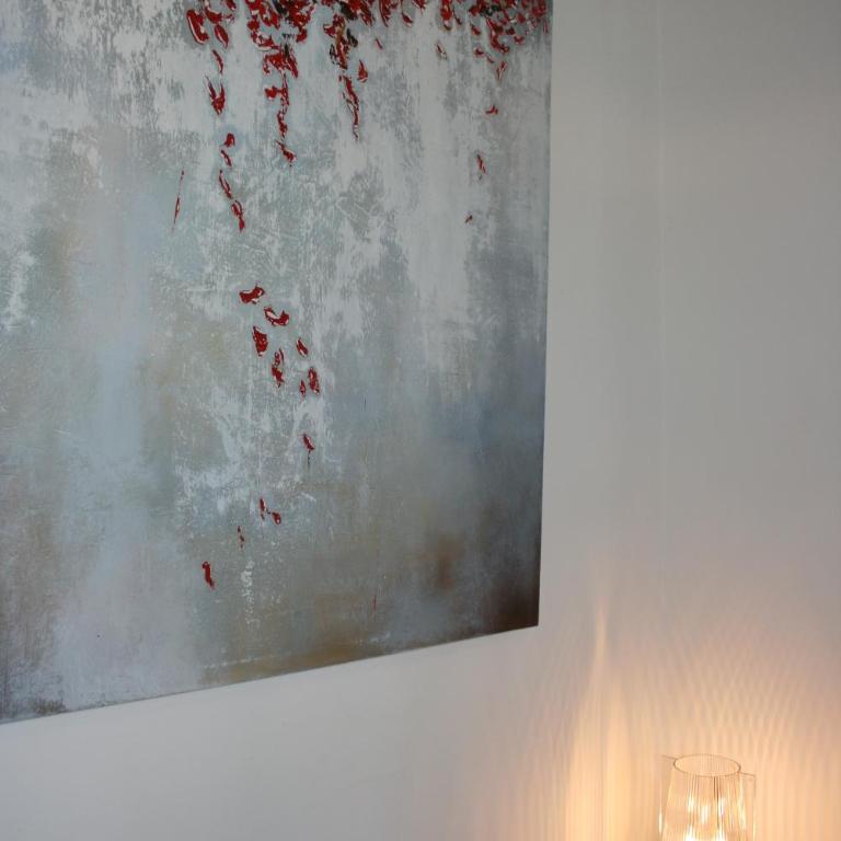 Superbe T4 à Royan, 2 minutes à pied de la mer. - Apartamento de 3 dormitorios - 8