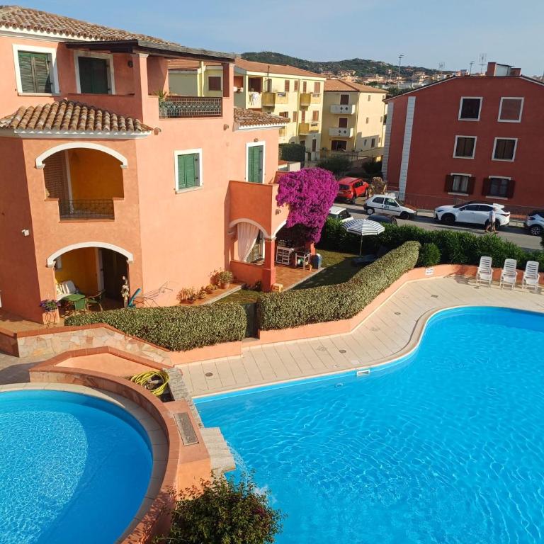 Casa Ginevra - Appartamento con 1 Camera da Letto - 20