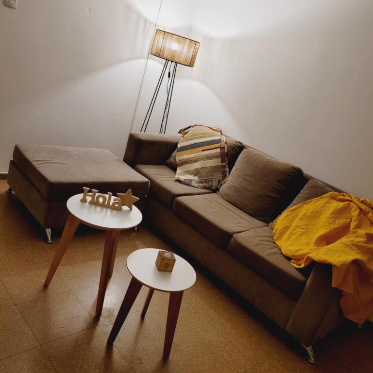 Olmos Córdoba Apart - Apartamento de 1 dormitorio - 4