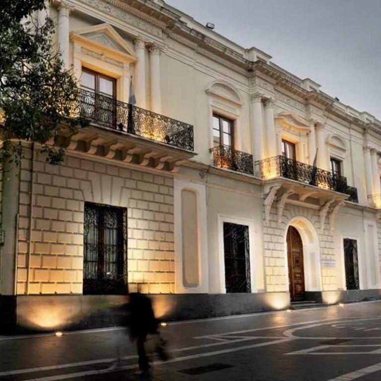 Olmos Córdoba Apart - Apartamento de 1 dormitorio - 9