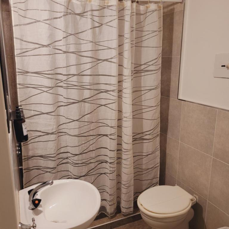 Olmos Córdoba Apart - Apartamento de 1 dormitorio - 11