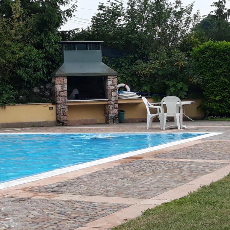 Apartment Claudia Malcesine - Appartamento con Vista Lago - 20