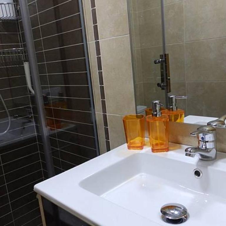Apartamento BALTAR-2 - Apartamento de 2 dormitorios - 20