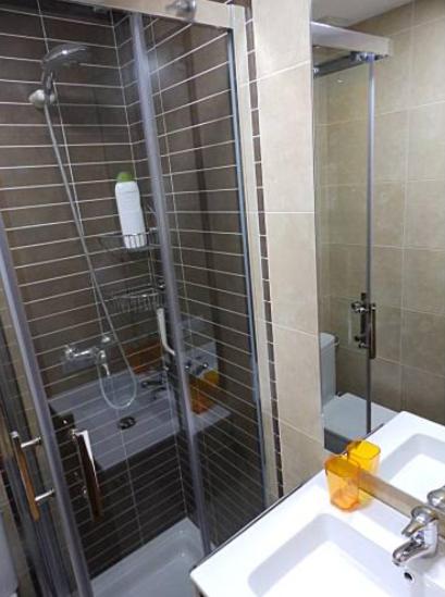 Apartamento BALTAR-2 - Apartamento de 2 dormitorios - 21