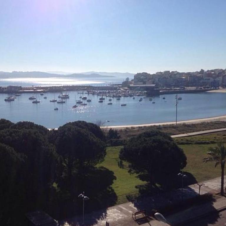 Apartamento BALTAR-2 - Apartamento de 2 dormitorios - 25