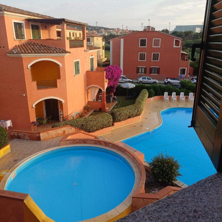 Casa Ginevra - Appartamento con 1 Camera da Letto - 23