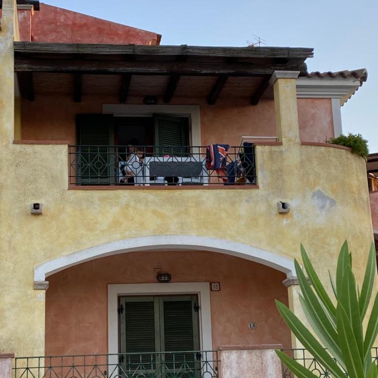 Casa Ginevra - Appartamento con 1 Camera da Letto - 2