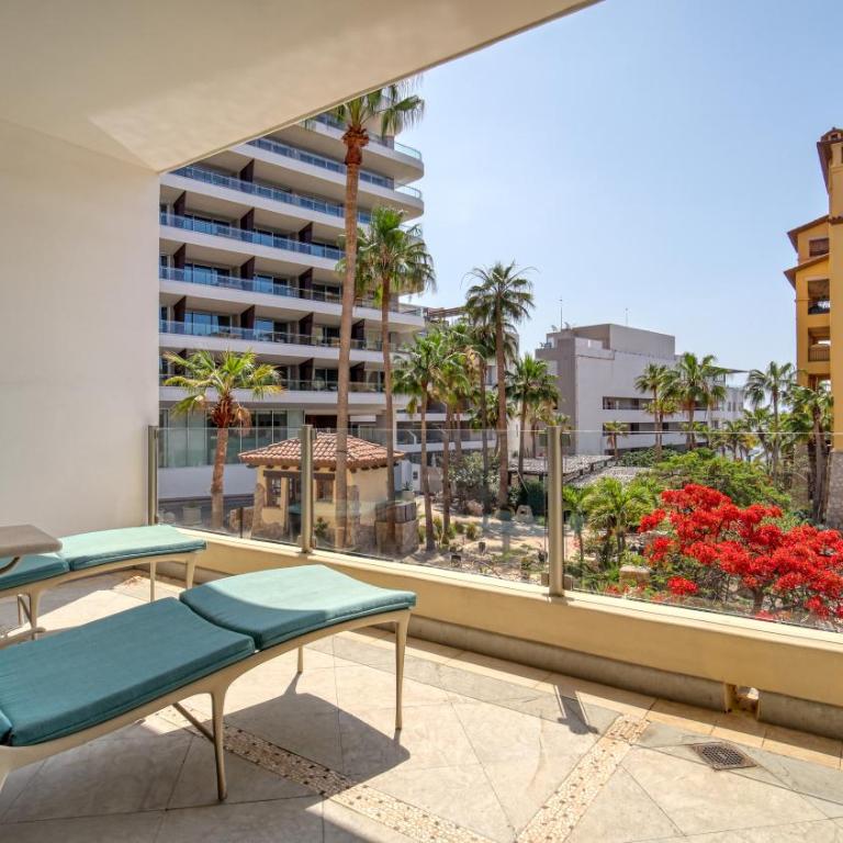 One Medano 8B - Apartamento de 2 dormitorios con vistas al océano - 35