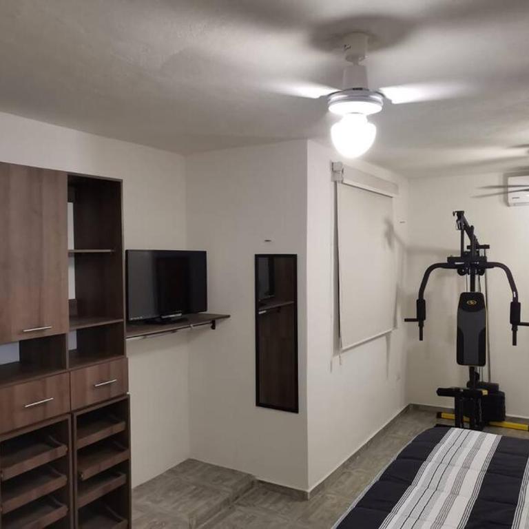 Gran Plaza, Cancún - Apartamento de 2 dormitorios - 9