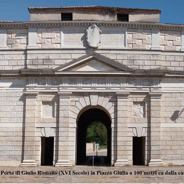Appartamento trilo fronte Parco con parking e uso bici gratis Check out h18 - Appartamento con 1 Camera da Letto - 25
