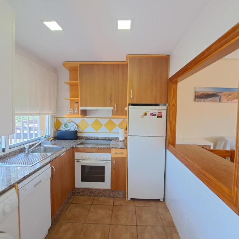 Ático Lomas del Mar 1 - Vera Playa - Apartamento de 1 dormitorio - 24